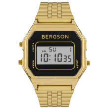 Мужские наручные часы Bergson