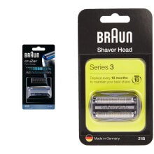 Braun 30B replacement head for Man Electric Shaver for SmartControl Electric Shaver