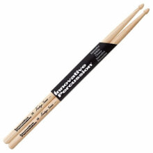 Drumsticks, brushes, routs