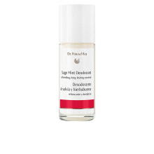 Dr. Hauschka Cosmetics and perfumes for men