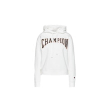 Women's hoodies and sweatshirts