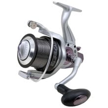 LINEAEFFE Steel Cast Big Game Surfcasting Reel