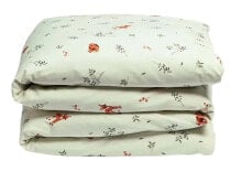Bed linen for babies Yumeko