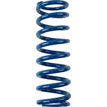 MOOSE HARD-PARTS 1312-1009 rear shock spring