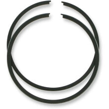 PARTS UNLIMITED Snowmobile Bore 62.00 mm R09-751 Piston Rings