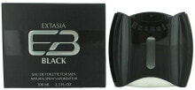 New Brand Extasia Black - Eau de Toilette