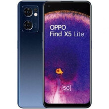Smartphone Oppo Find X5 Lite 6,43