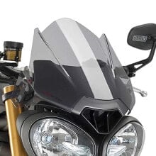 PUIG Carenabris New Generation Sport Triumph Speed Triple/R/RS/S&Street Triple/R/RS windshield