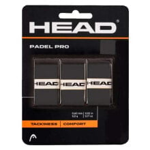 HEAD RACKET Padel Pro Paddel Grip 3