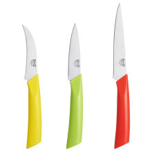 Kitchen knives