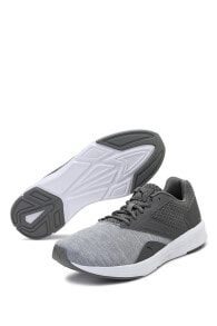 Trıgger Ultra Gray- W Gri Erkek Koşu Ayakkabısı