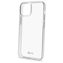 Чехлы для смартфонов cELLY iPhone 13 Mini TPU Case