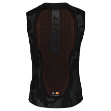 Спортивная одежда, обувь и аксессуары SCOTT Protector Airflex Light Vest