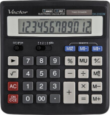 Calculator Vector DK-209DM (ZI5140)