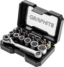 Ручные строительные инструменты GRAPHITE