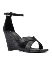 Women's Marcie Wide Width Heels Sandals