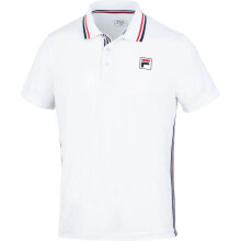 FILA SPORT Jamie Short Sleeve Polo