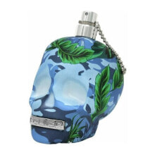 Police To Be Exotic Jungle Eau de Toilette