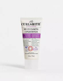 Curlsmith – Multitasking – Conditioner in Reisegröße, 59 ml