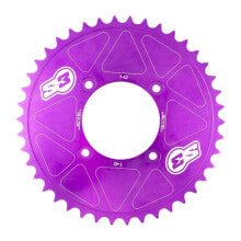 S3 PARTS CH850-41-P rear sprocket