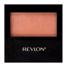 Blush and bronzer for the face Revlon