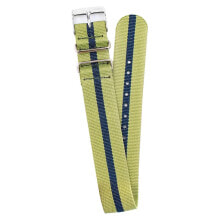 TIMEX WATCHES BTQ352006 Strap