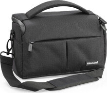 Сумки, кейсы, чехлы для фототехники cullmann Malaga Maxima 70 bag black (90370)