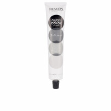 Revlon Nutri Color Filters 3 in 1 Cream No. 600 Красящий крем для волос 3 в 1 , оттенок красный 100 мл