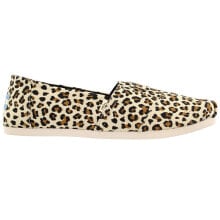 Бежевые женские туфли TOMS купить от $36