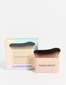 Tanologist – Kabuki Box-Pinsel