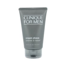 Pre- and post-depilation products CLINIQUE