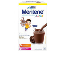 Протеиновые коктейли MERITENE