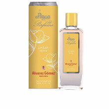 ÁMBAR FEMME eau de parfum spray 150 ml