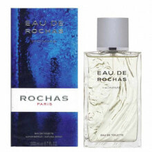 Men's perfumes