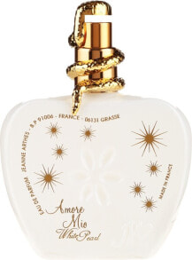 Jeanne Arthes Amore Mio White Pear - Eau de Parfum