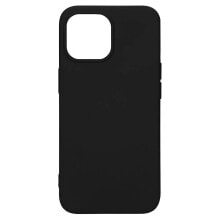 CONTACT Matte iPhone 13 Pro Max phone case