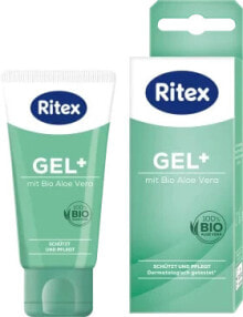 Gleitgel Bio Aloe Vera, 50 ml купить онлайн