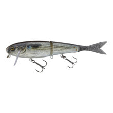 Fishing lures and jigs