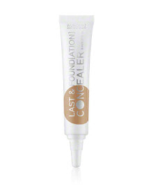 Face correctors and concealers