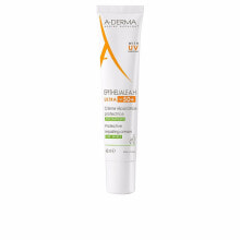 Ochranný a obnovující krém SPF 50+ Epitheliale A.H Ultra (Protective Repairing Cream) 40 ml