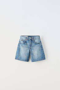 Baby shorts for girls