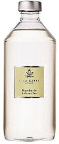 Acca Kappa Aromatherapy Products