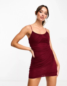 Women's Mini Dresses