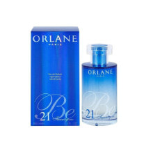 Women's Perfume Orlane Be 21 EDP 100 ml
