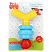 Treats for dogs Fisher-Price