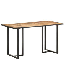 vidaXL dining Table 55.1