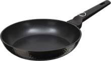 Frying pans and saucepans