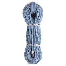 Ropes and cords for mountaineering and rock climbing