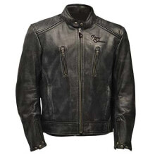 RUSTY STITCHES Stevie Jacket