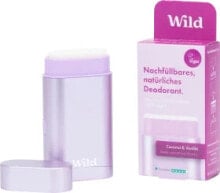 Deodorants